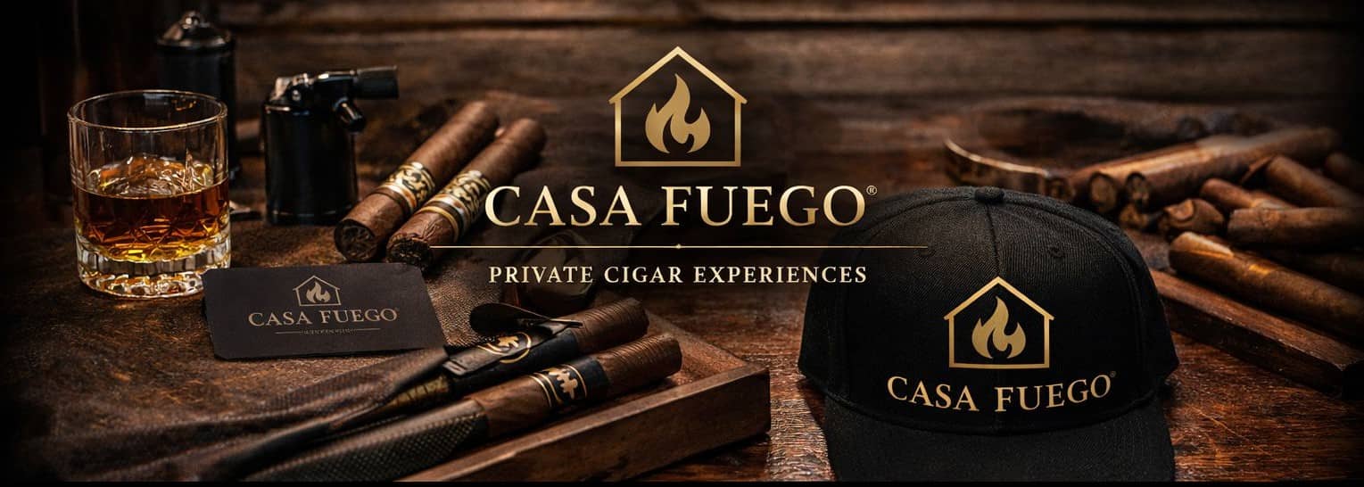 Casa Fuego®