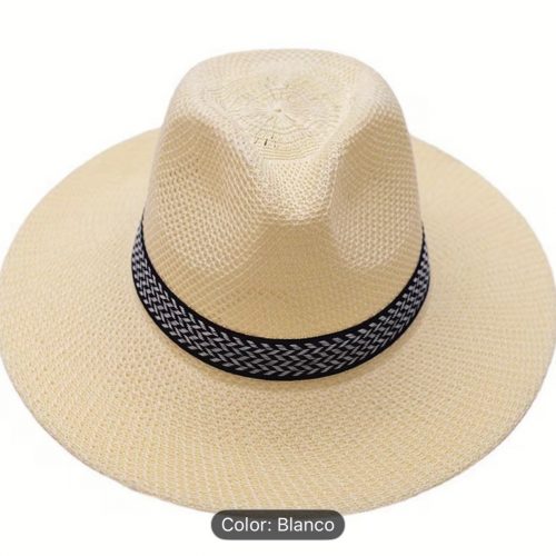 Sombrero Beige