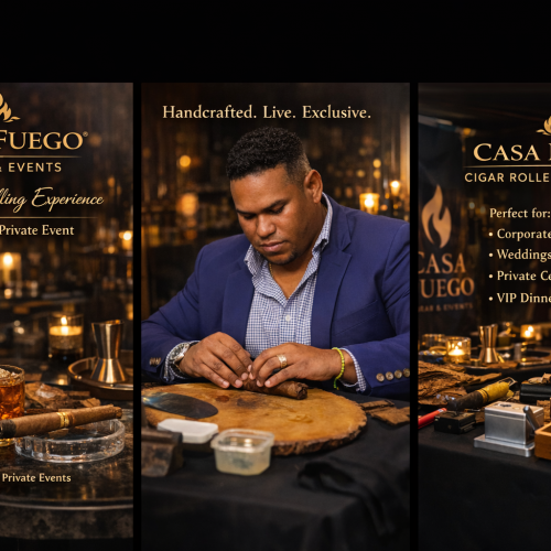 ✨ Paquete II – Signature Experience