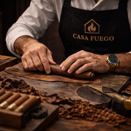 ✨ Paquete II – Signature Experience