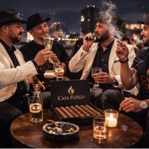 ✨ Paquete I – Classic Experience