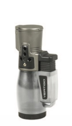 Vertigo Cyclone Triple Torch Lighter | Casa Fuego Cigars