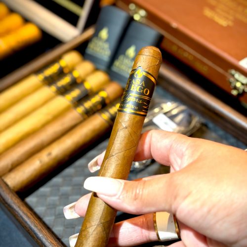 CASA FUEGO Premium Sampler Kit 🔥