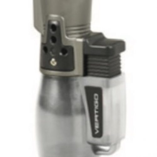 Vertigo Cyclone Triple Torch Lighter | Casa Fuego Cigars